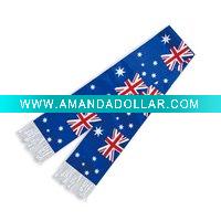 Wholesale Australia satin scarf