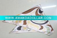 silk scarf