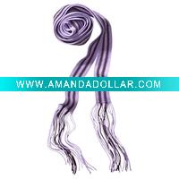 Wholesale fashion knitted scarf