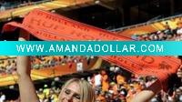 Fan Scarf