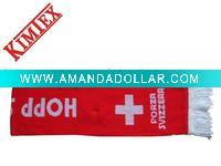 Fashion Custom Scarf