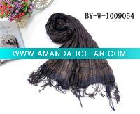 Wholesale Fashion Scarf