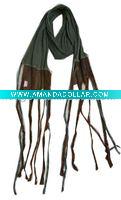 viscose scarf