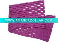 Wholesale Fashion knitting scarf