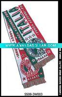 scarf for fan