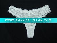 Wholesale Sexy Lace underwear panty TFHT005