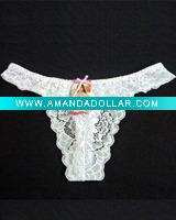 Sexy Lace Lingerie panty