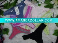 Wholesale Sexy thongs 0802-01 sexy lingeries