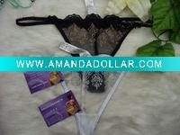 Sexy lingerie 0802-01 thongs