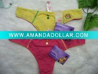 Sexy thongs 0814-01 sexy lingeries