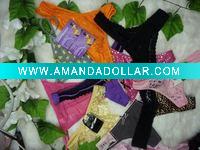 Wholesale Sexy thongs 0906-01 mixed wholesale sexy g-string