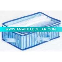 pvc promotional bag