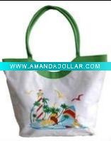 Wholesale bluesea landscape handbag