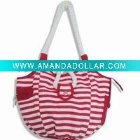 Wholesale promotional beach bag