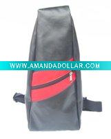 Wholesale soft PU backbag