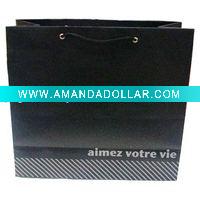 Carrier Bags