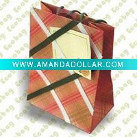 Craft shopping bag