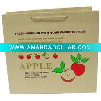 Carrier Bags