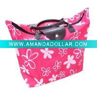Wholesale 210d oxford shopping bag