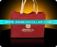 Wholesale 2011 high qulity Customize non-woven bag(NW-227)