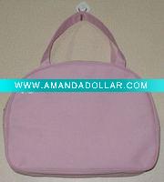 Wholesale lady handbag, promotional bag, handle bag