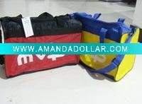 Wholesale sales promotion leisure bag