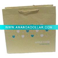 Wholesale Carrier Bags