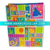 Wholesale Carrier Bags