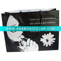 Wholesale carrier bag