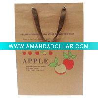 carrier bags