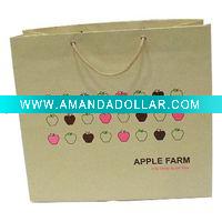 carrier bags