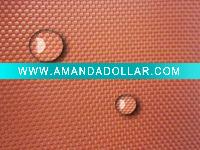 Wholesale oxford fabric with pvc coated for bag
