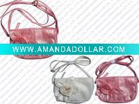 Wholesale PU soft feel bag