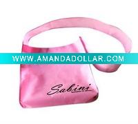 non woven shoulder bag
