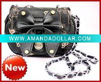 Wholesale HOT!!!2011 Newest Fashion Bag (Shoulder Bag)