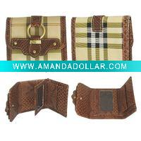 new design ladies coin purse/wallet