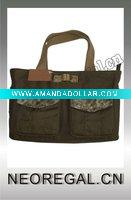Wholesale canvas tote bag