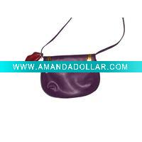 silk new design lovely ladies coin purse/wallet