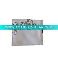 Wholesale pvc new design ladies coin purse/wallet