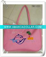 Wholesale fashion big tote bag