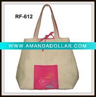 Wholesale 2011 Fashion Summer Paper Straw Bag Beach Bag Promotional Bag