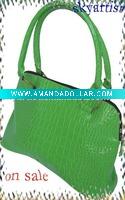 Wholesale 2010 hot sell leather hand bag