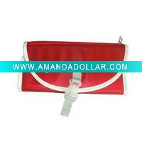 2011 fashion lady wash cosmetic bags