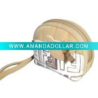 Wholesale pretty change/coin purses/wallet