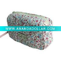 tweed popular change/coin purses/wallet