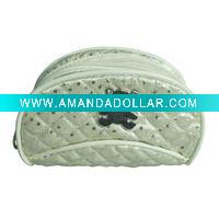 cotton fashion change/coin purses