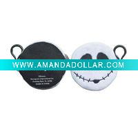 cotton fashion change/coin purses