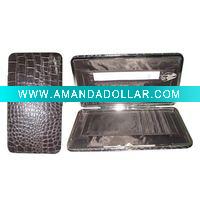 PU ladies/women purse/wallet