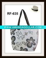 Wholesale 2011 Fashion Summer Paper Straw Bag Beach Bag Promotional Bag