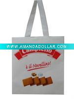 Wholesale reused lamianted gifts bag